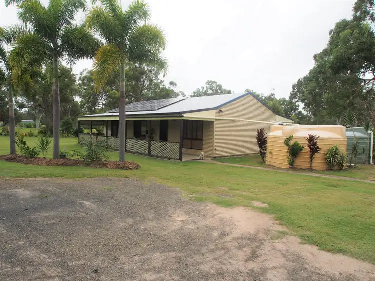 Sixth view of Homely rural property listing, 1362 BUXTON ROAD, Buxton QLD 4660