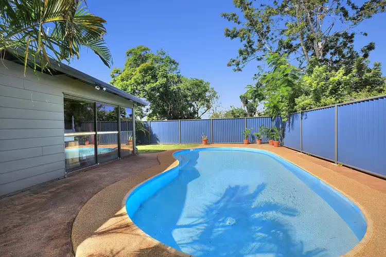 Main view of Homely house listing, 78 Hunter Street..., Walkervale QLD 4670