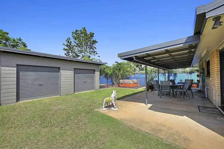 Fourth view of Homely house listing, 78 Hunter Street..., Walkervale QLD 4670