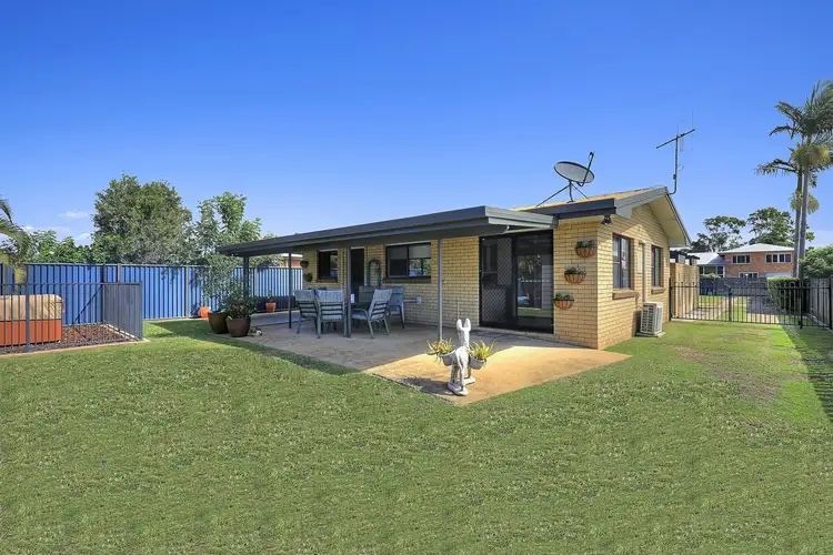 Fifth view of Homely house listing, 78 Hunter Street..., Walkervale QLD 4670