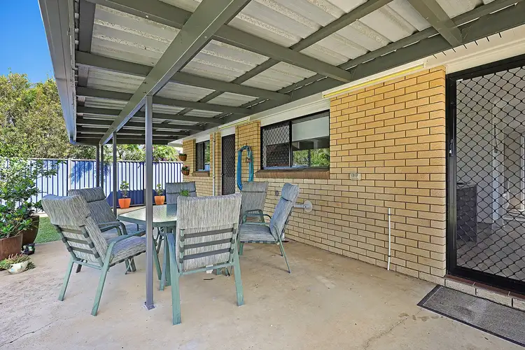 Sixth view of Homely house listing, 78 Hunter Street..., Walkervale QLD 4670