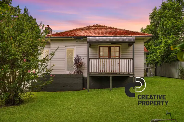 Second view of Homely house listing, 10 Diana Street, Wallsend NSW 2287