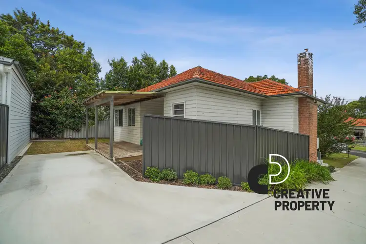 Third view of Homely house listing, 10 Diana Street, Wallsend NSW 2287
