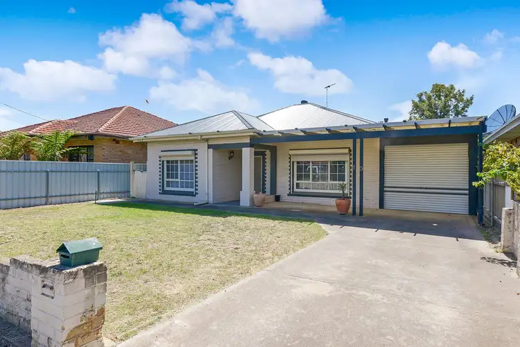 Main view of Homely house listing, 10 Forest Avenue, Royal Park SA 5014