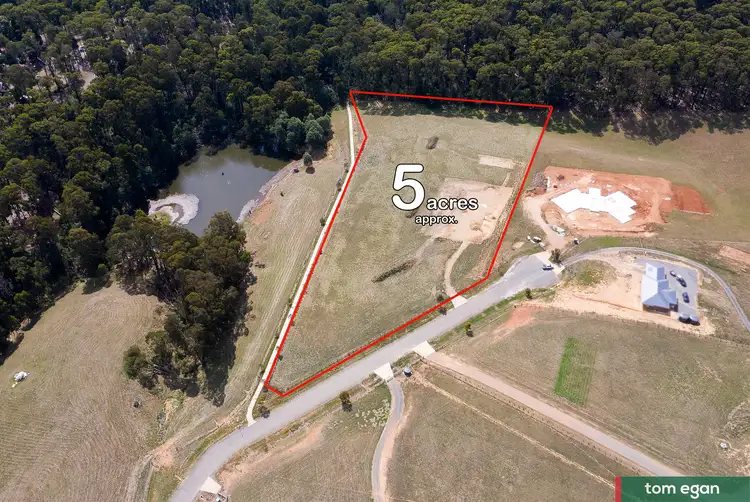 625 Denereaz Drive, Kinglake West VIC 3757