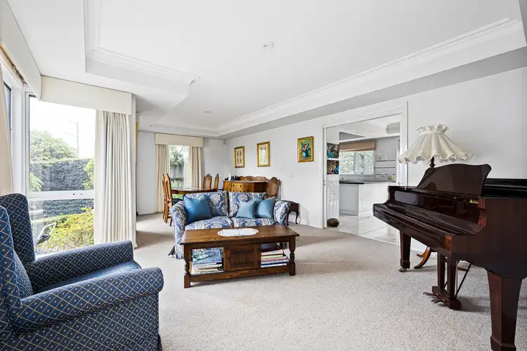 Second view of Homely townhouse listing, 3/1 Braeside Drive, Doncaster VIC 3108