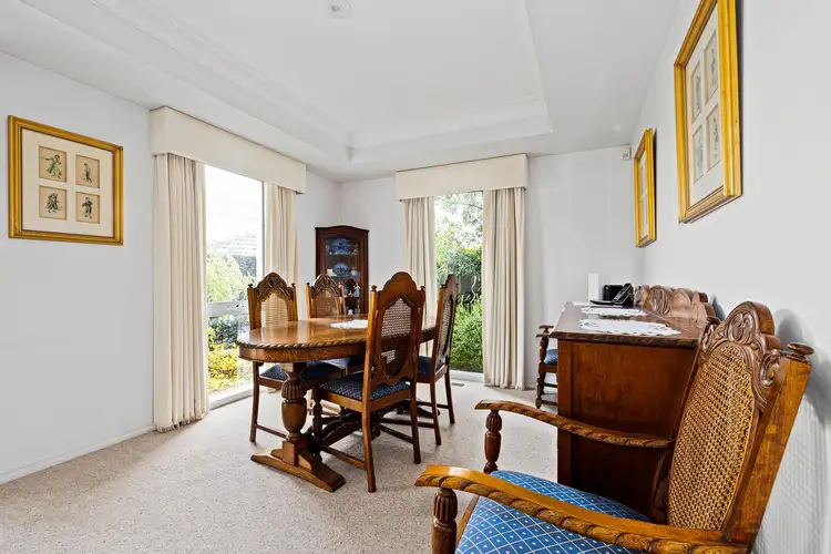 Fourth view of Homely townhouse listing, 3/1 Braeside Drive, Doncaster VIC 3108