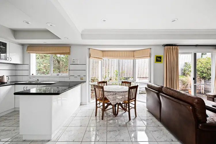 Fifth view of Homely townhouse listing, 3/1 Braeside Drive, Doncaster VIC 3108