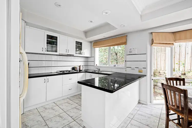 Sixth view of Homely townhouse listing, 3/1 Braeside Drive, Doncaster VIC 3108