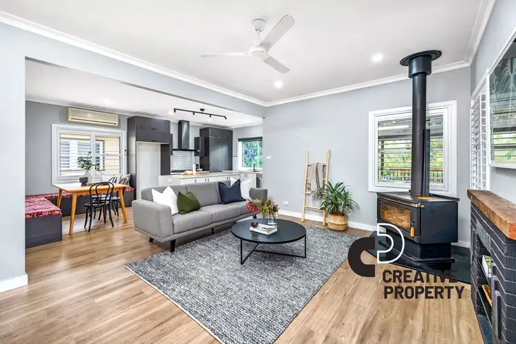 Fourth view of Homely house listing, 46 Kahibah Road, Highfields NSW 2289