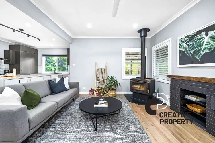 Fifth view of Homely house listing, 46 Kahibah Road, Highfields NSW 2289