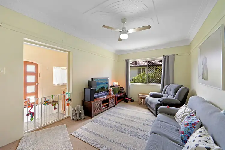 Seventh view of Homely house listing, 200 Walker Street..., Svensson Heights QLD 4670