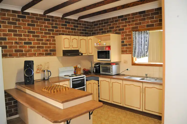 Third view of Homely house listing, 47 Tallawang Street, Dunedoo NSW 2844
