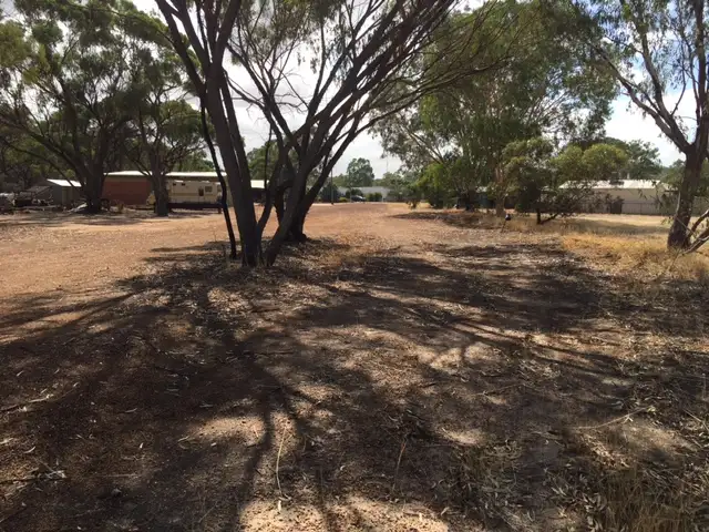 Second view of Homely land listing, LOT 20 AYOUB, York WA 6302