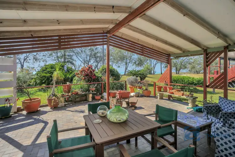 47 Esplanade, Woodgate QLD 4660