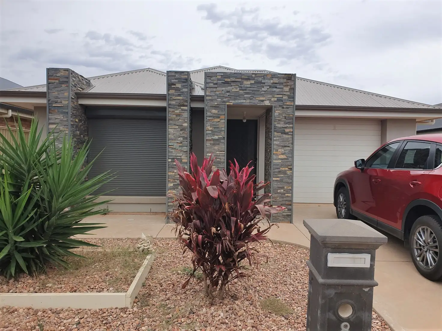 Main view of Homely house listing, 8 VERN SCHUPPAN DRIVE, Whyalla Norrie SA 5608