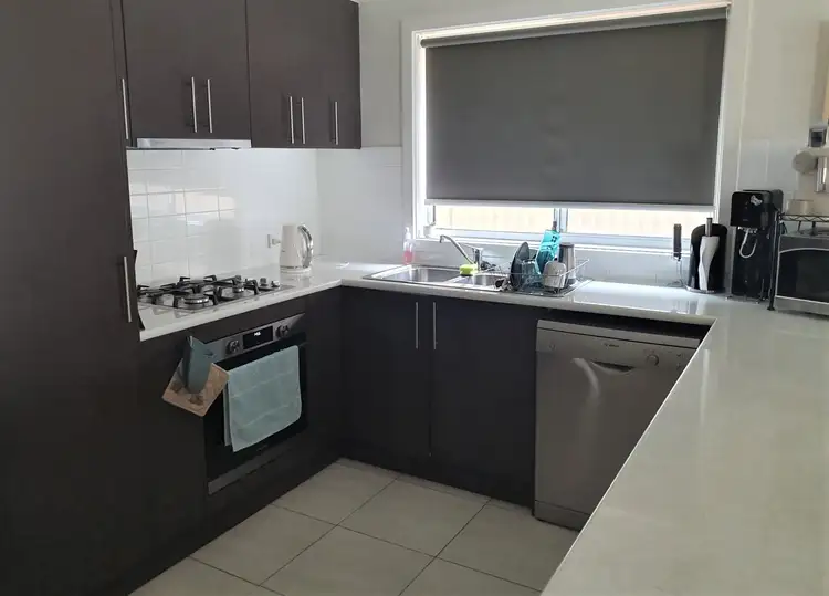 Third view of Homely house listing, 8 VERN SCHUPPAN DRIVE, Whyalla Norrie SA 5608