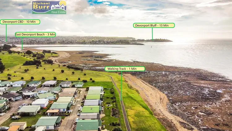 Fourth view of Homely house listing, 11 North Caroline Street, East Devonport TAS 7310