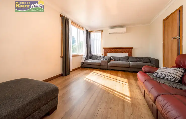 Fifth view of Homely house listing, 11 North Caroline Street, East Devonport TAS 7310