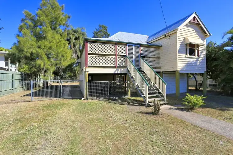 Main view of Homely house listing, 9 Normanby Street, Bundaberg South QLD 4670