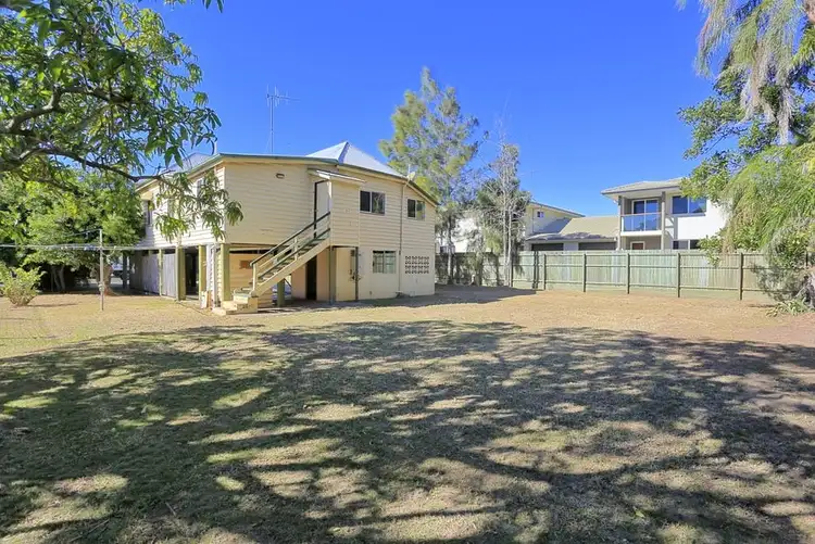 Second view of Homely house listing, 9 Normanby Street, Bundaberg South QLD 4670