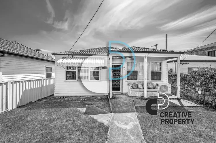 25 Newcastle Street, Stockton NSW 2295