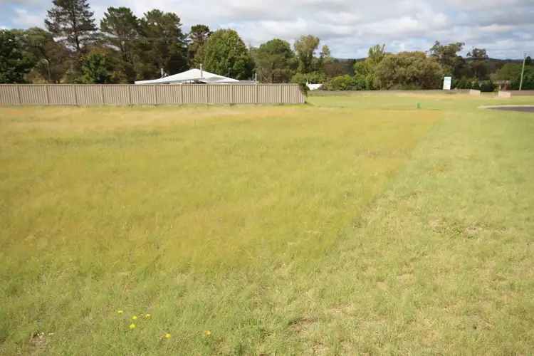 Second view of Homely land listing, 5 Pavilion Drive, Stanthorpe QLD 4380
