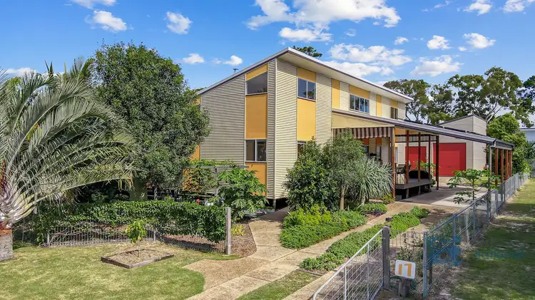17 Beech Court, Woodgate QLD 4660