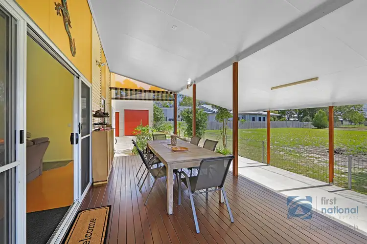 Third view of Homely house listing, 17 Beech Court, Woodgate QLD 4660