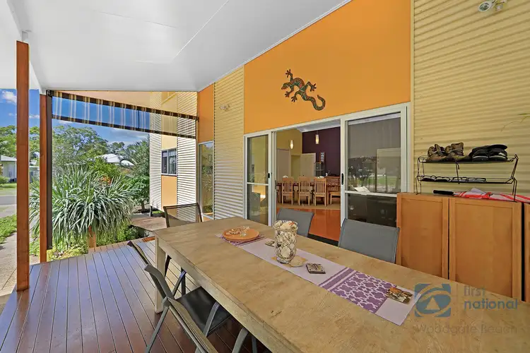 Fourth view of Homely house listing, 17 Beech Court, Woodgate QLD 4660