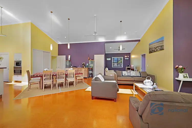 Fifth view of Homely house listing, 17 Beech Court, Woodgate QLD 4660