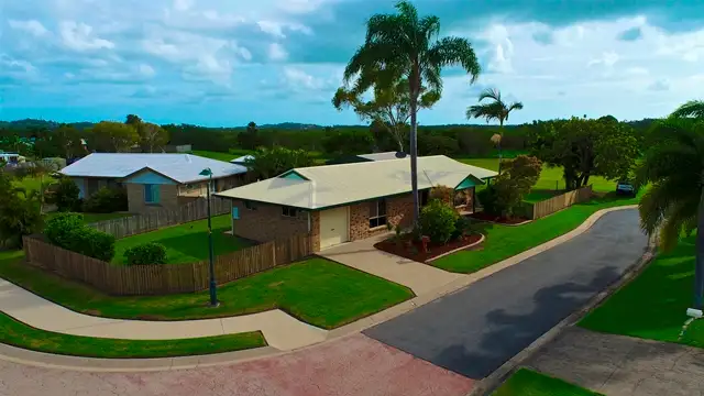 26 Emperor Drive, Andergrove QLD 4740