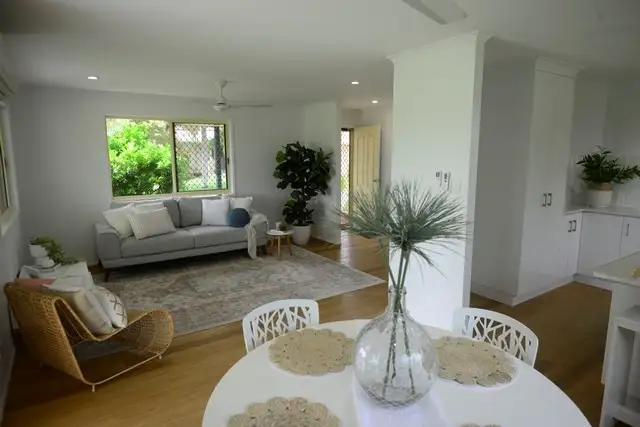Fourth view of Homely house listing, 26 Emperor Drive, Andergrove QLD 4740