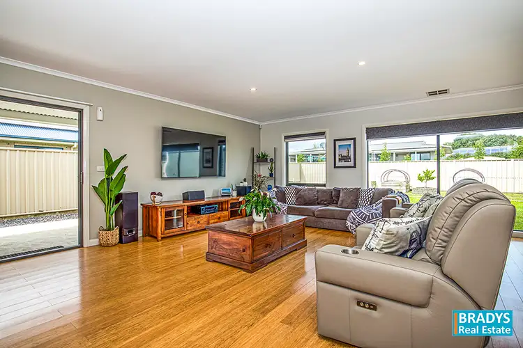 Second view of Homely house listing, 3 Galloway Place, Bungendore NSW 2621