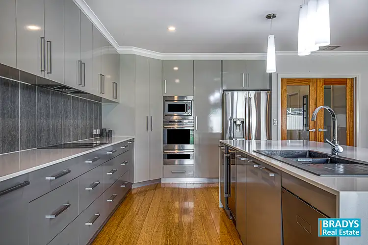 Third view of Homely house listing, 3 Galloway Place, Bungendore NSW 2621