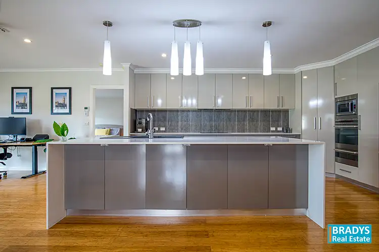 Fourth view of Homely house listing, 3 Galloway Place, Bungendore NSW 2621