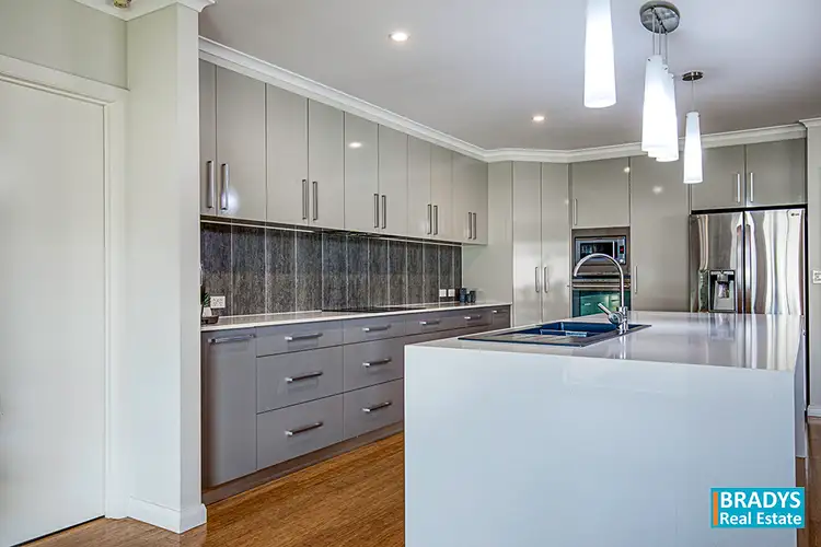 Fifth view of Homely house listing, 3 Galloway Place, Bungendore NSW 2621