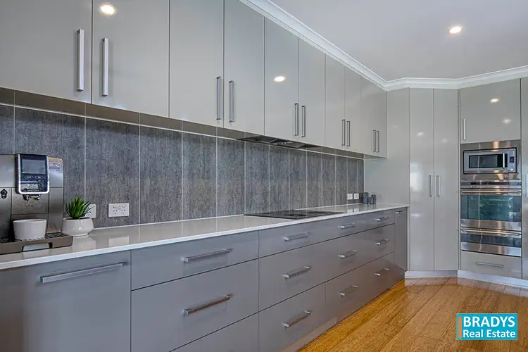 Sixth view of Homely house listing, 3 Galloway Place, Bungendore NSW 2621