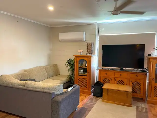 Third view of Homely house listing, 5 Lenton Street, Dysart QLD 4745