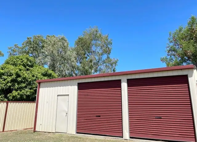 Fourth view of Homely house listing, 5 Lenton Street, Dysart QLD 4745
