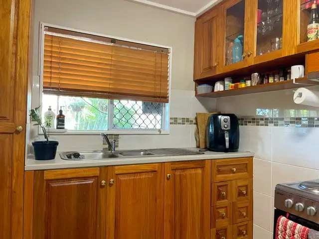 Fifth view of Homely house listing, 5 Lenton Street, Dysart QLD 4745