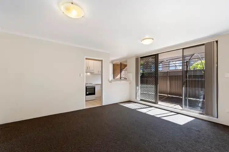 Second view of Homely apartment listing, 29/1-19 Allen Street, Pyrmont NSW 2009