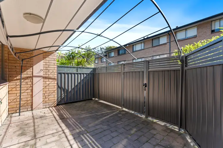 Third view of Homely apartment listing, 29/1-19 Allen Street, Pyrmont NSW 2009