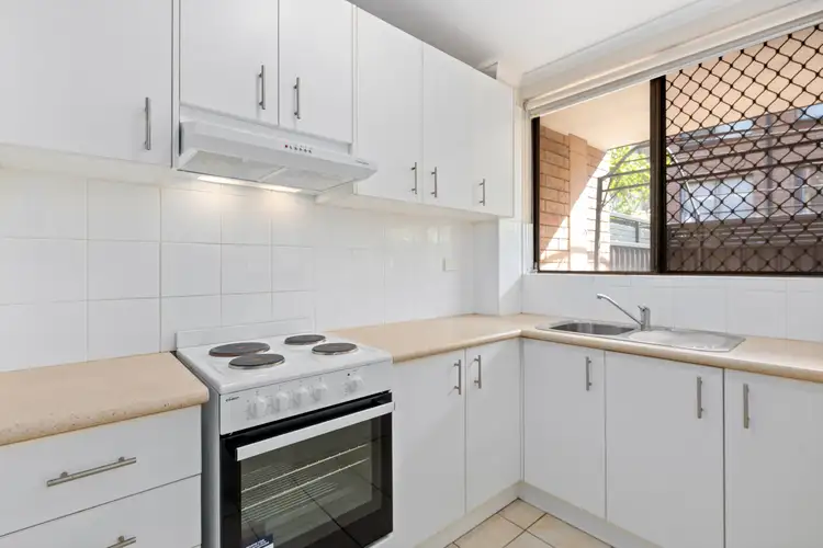 Fourth view of Homely apartment listing, 29/1-19 Allen Street, Pyrmont NSW 2009