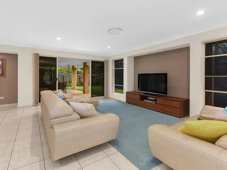 Third view of Homely house listing, 3 Laura Place, Nudgee QLD 4014