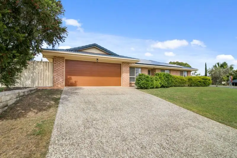 Main view of Homely house listing, 1 Blessington Way, Flinders View QLD 4305