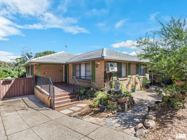 Third view of Homely house listing, 34 Palawan Avenue, Kings Park NSW 2148