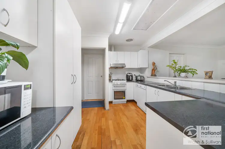 16 Shelley Street, Winston Hills NSW 2153