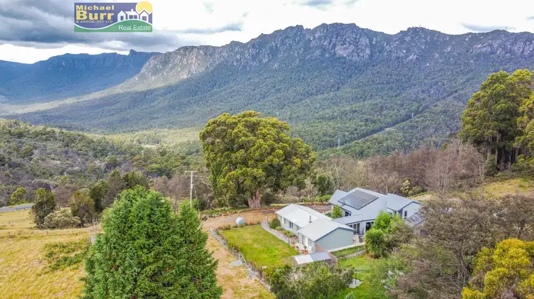 1096 Staverton Road, Staverton TAS 7306