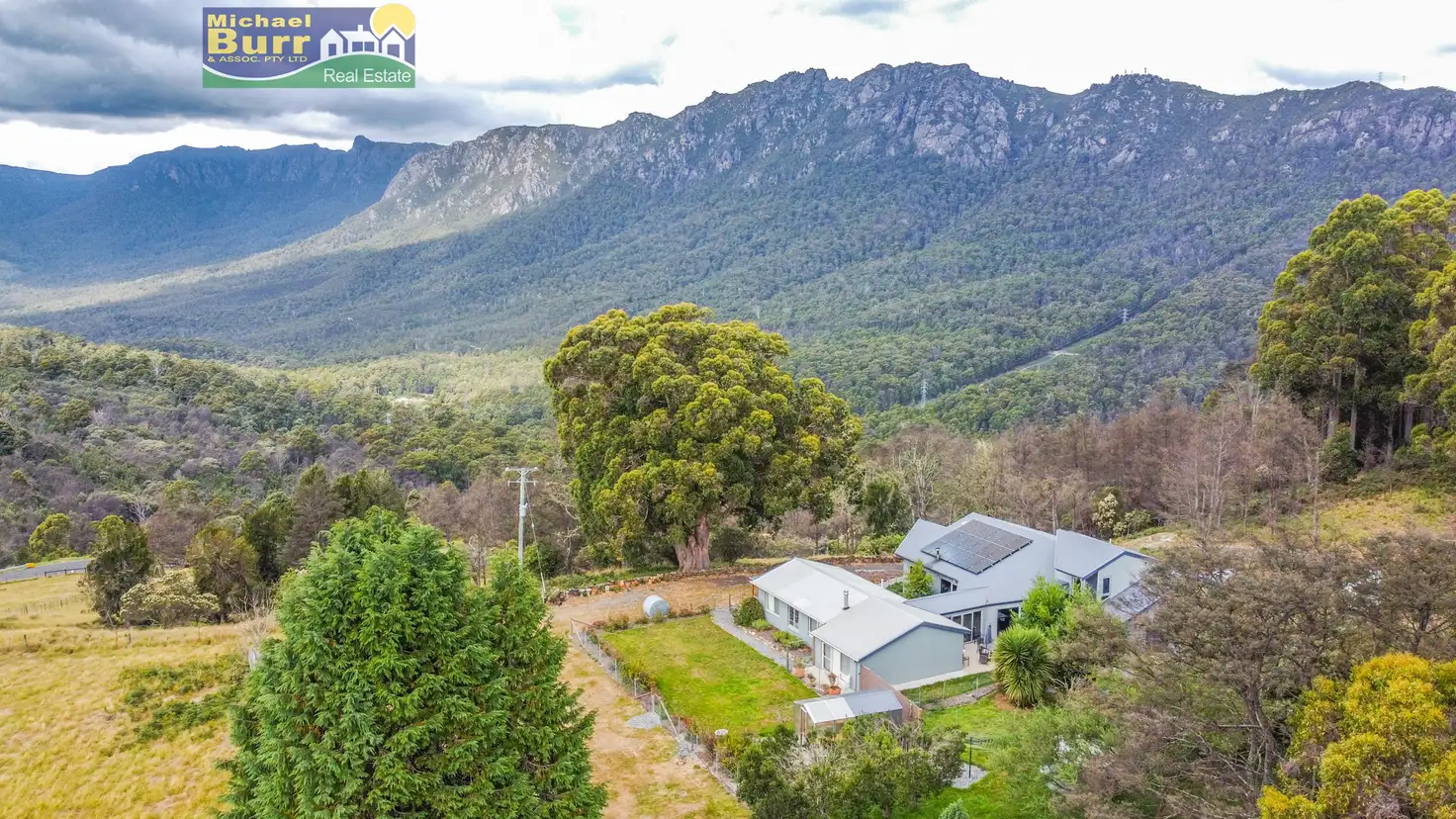 Main view of Homely house listing, 1096 Staverton Road, Staverton TAS 7306